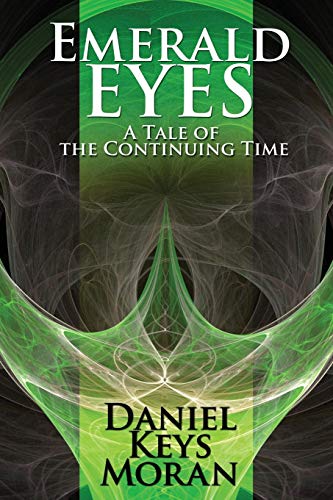 Emerald Eyes view 2
