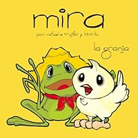 Mira 0976500744 Book Cover