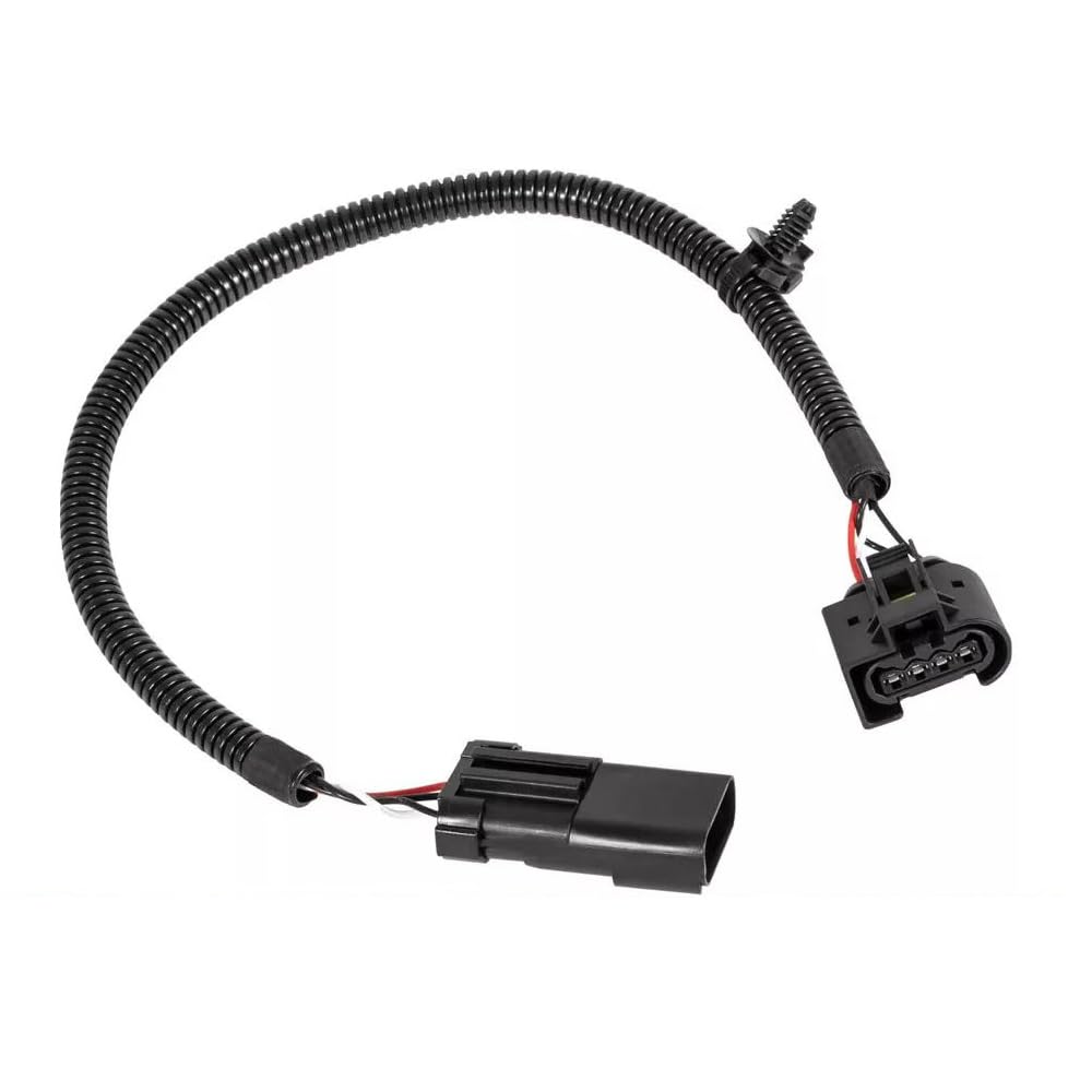 Amazon.com: Turbo Actuator Adapter Harness Fit for 2007-2012