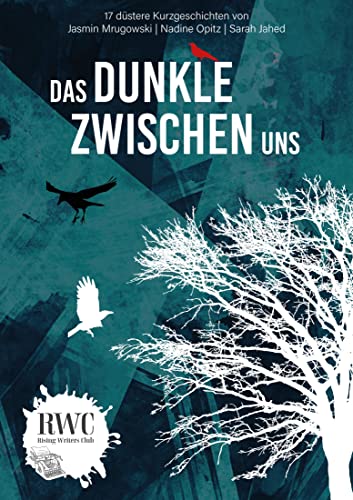Das Dunkle zwischen uns: 17 düstere Kurzgeschichten