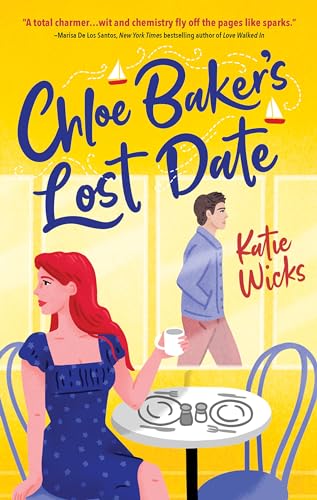 Chloe Baker's Lost Date view 2