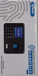 RELOGIO DE PONTO BIOMETRICO KP-1028