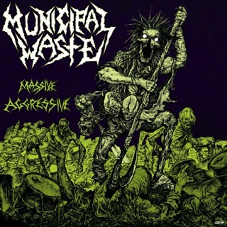 Municipal Waste