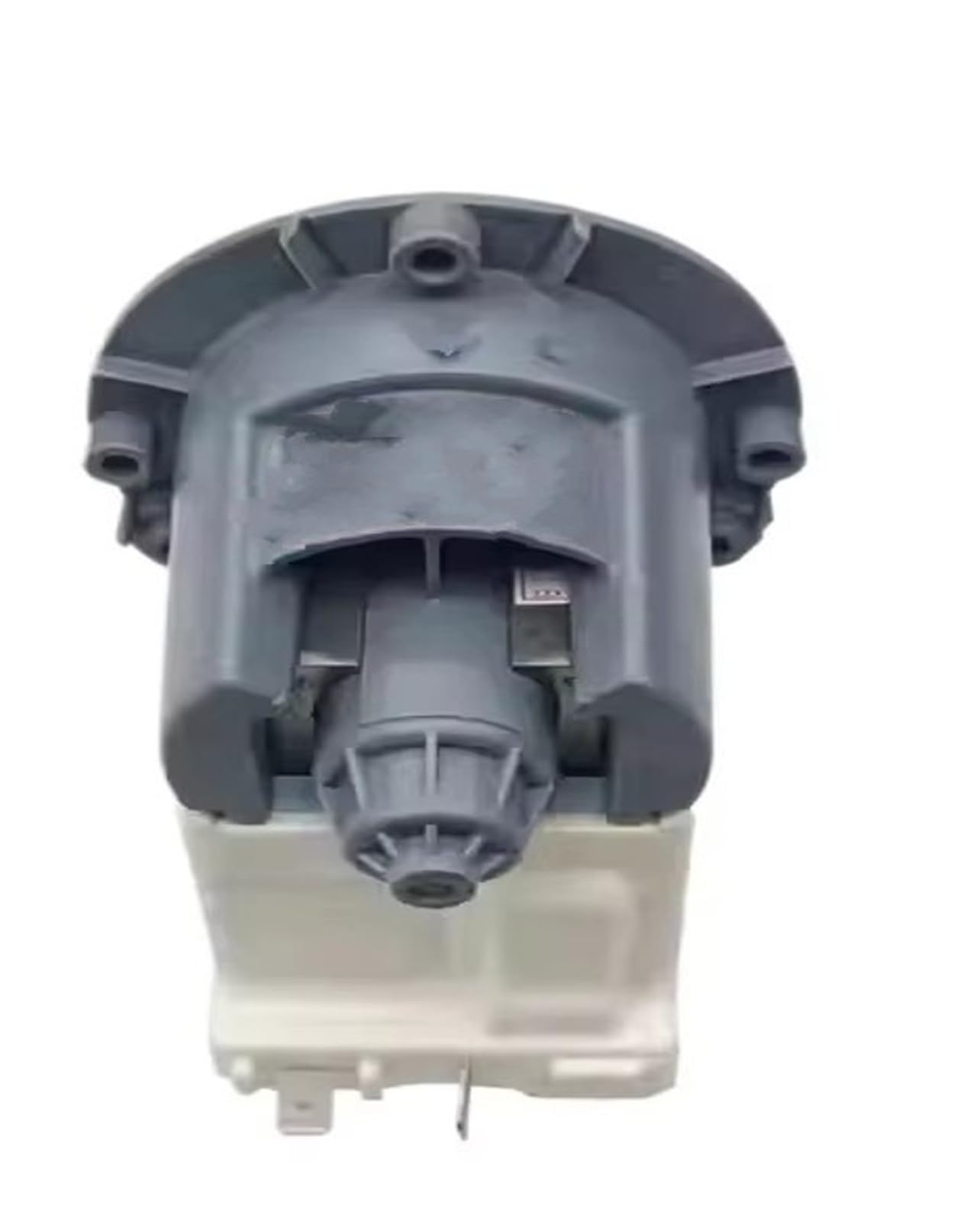 Pompa scarico lavatrice Per Samsung Lavatrice Pompa Di Scarico Motore B35-6A 220V 50Hz 80W DC31-00178C Rondella Parti