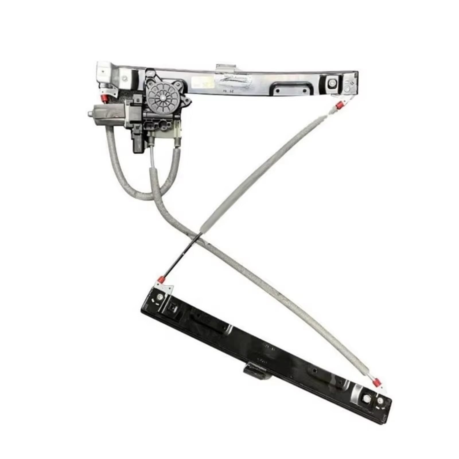 Hiiaw One Color C2z31200 Right Front Lifting Frame Motor Assembly For Jaguar For Xf For Xfr 2009-2015 Car Accesorios Window Regulator Bracket