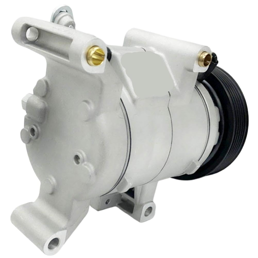 Awxgfvk Onecolor Ac Compressor Rs15 Kd62-61-450 F500-Jubab-01 F500-Jubca-03 Kd4561450 E1y061k39 Zzn061k39 Compatible With 5 Cx-5 M5 Cx5 6 2012-2019