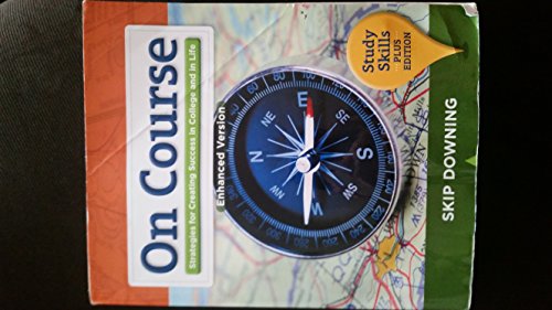 On Course 1111469598 Book Cover