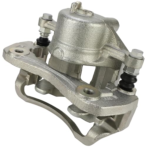 Image of 19B2999 19B2998 Front Left & Right Disc Brake Calipers