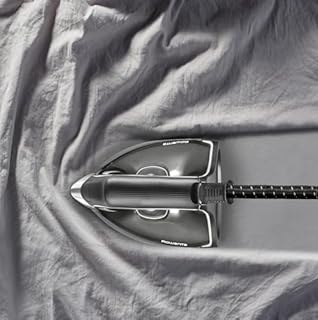 Rowenta DG8622 Perfect Steam PRO Ferro da Stiro a Vapore con Caldaia Silenziosa, Pressione fino a 6.9 Bar, 2400 W, 1.1 Litri, con Tecnologia Eco Intelligence