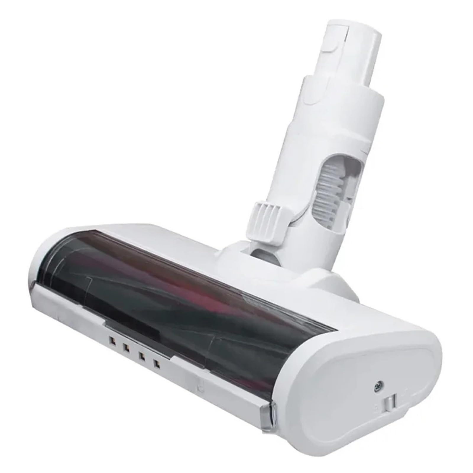 Wymiana Główki Szczotki Podłogowej, 1C K10 G9 G10 G9Plus G10Plus G10Pro | Compatible For Xiaomi, Bezprzewodową Elektryczną Główką Szczoteczki LED Do Odkurzacza(Soft brush)