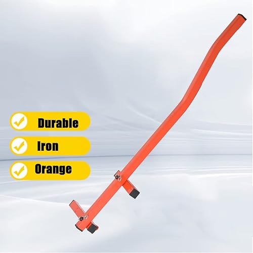 Miniatura 3 de Tabla de cubierta para enderezar, herramienta de cubierta, dobladora, enderezadora, dobladora, enderezadora, enderezadora, llave de madera dura,