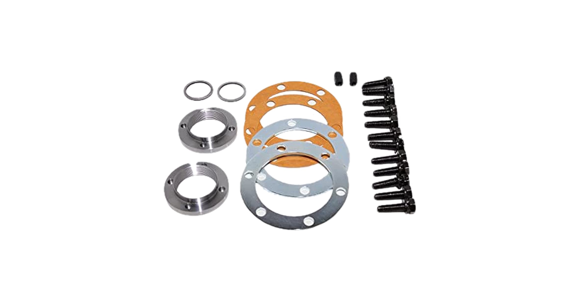 Amazon.co.jp: ショウワガレージ マニュアルハブ取り付けキット