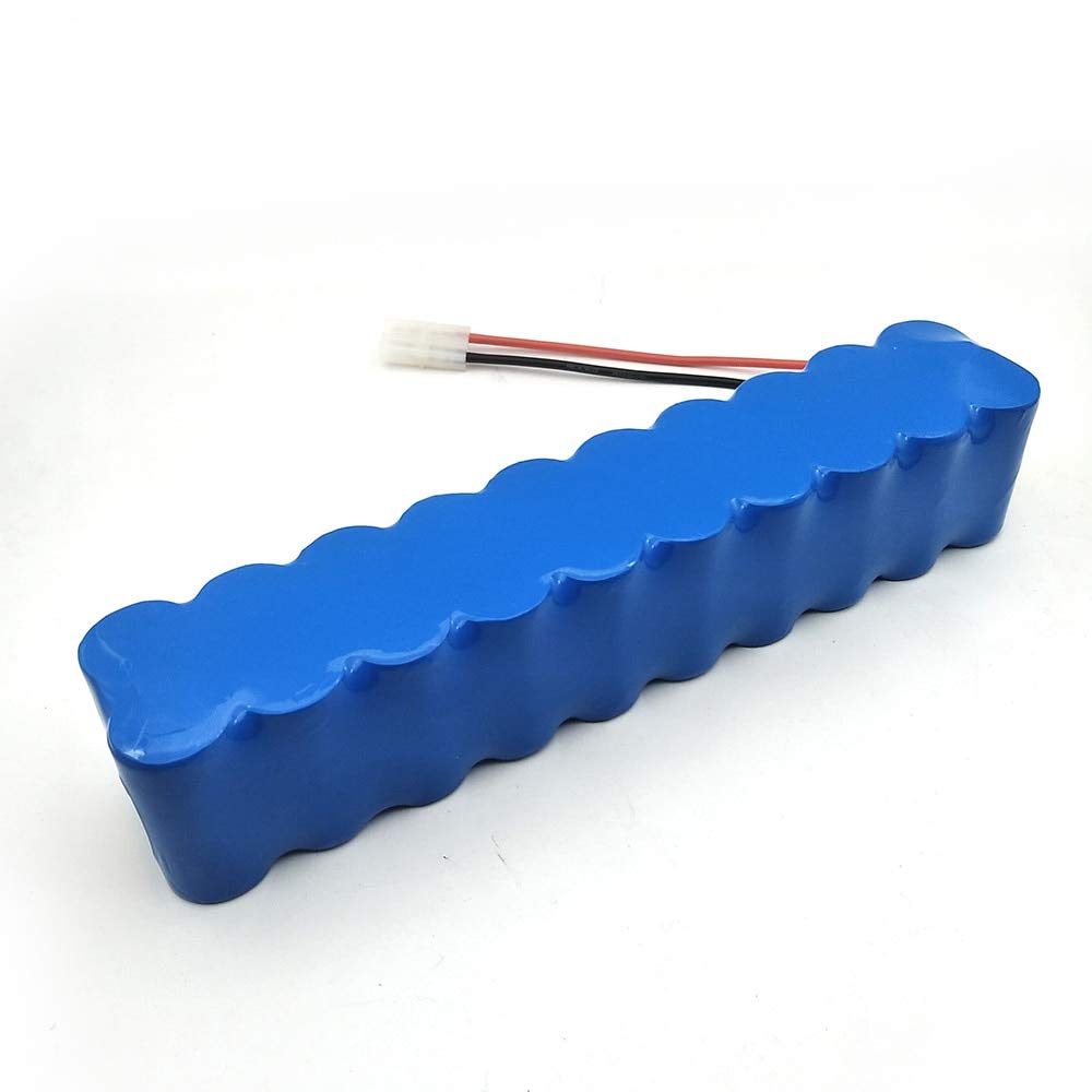 Seilylanka 3000mAh Remplacement pour Rowenta 24V Batterie Ni MH Pack Aspirateur CD Besen Air Force Extreme RH8770 RH8771WS RH877501 RH8779
