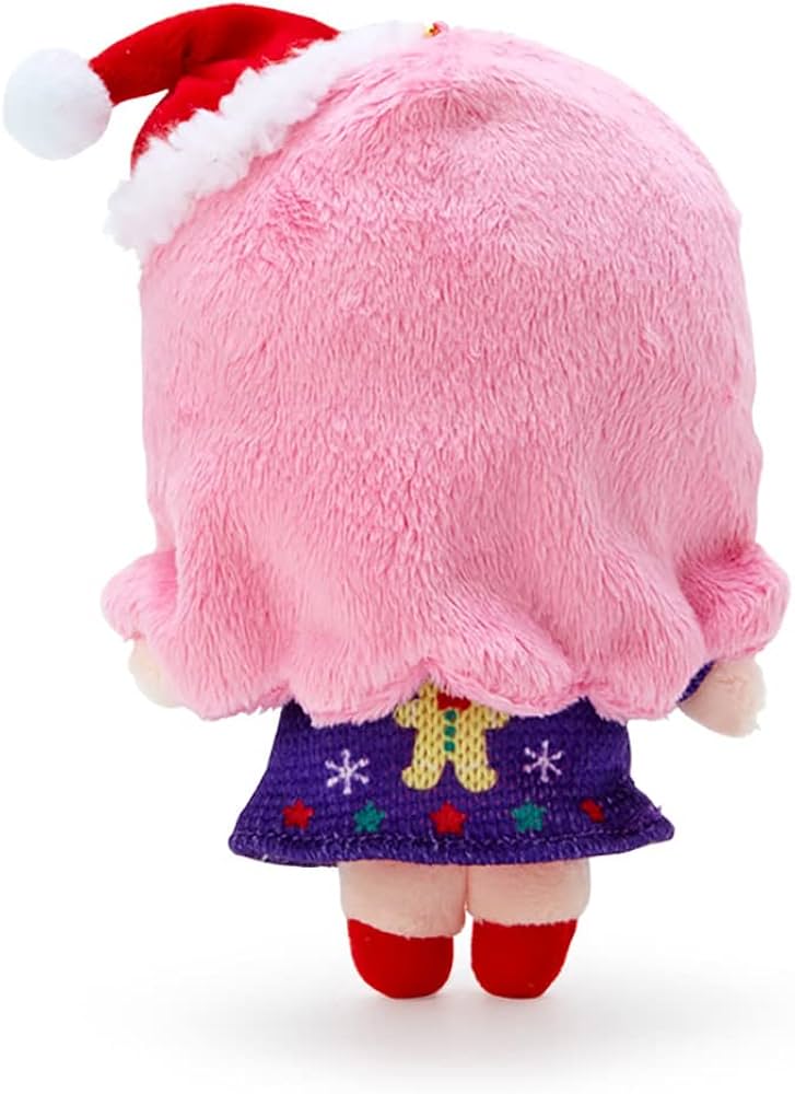 ◎サンリオ　キキララ　手つなぎ　クリスマス　ぬいぐるみ　リトルツインスターズ◎ ◎サンリオ キキララ 手つなぎ クリスマス ぬいぐるみ リトルツイン