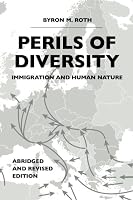 Perils of Diversity: Immigration and Human Nature 0997331046 Book Cover