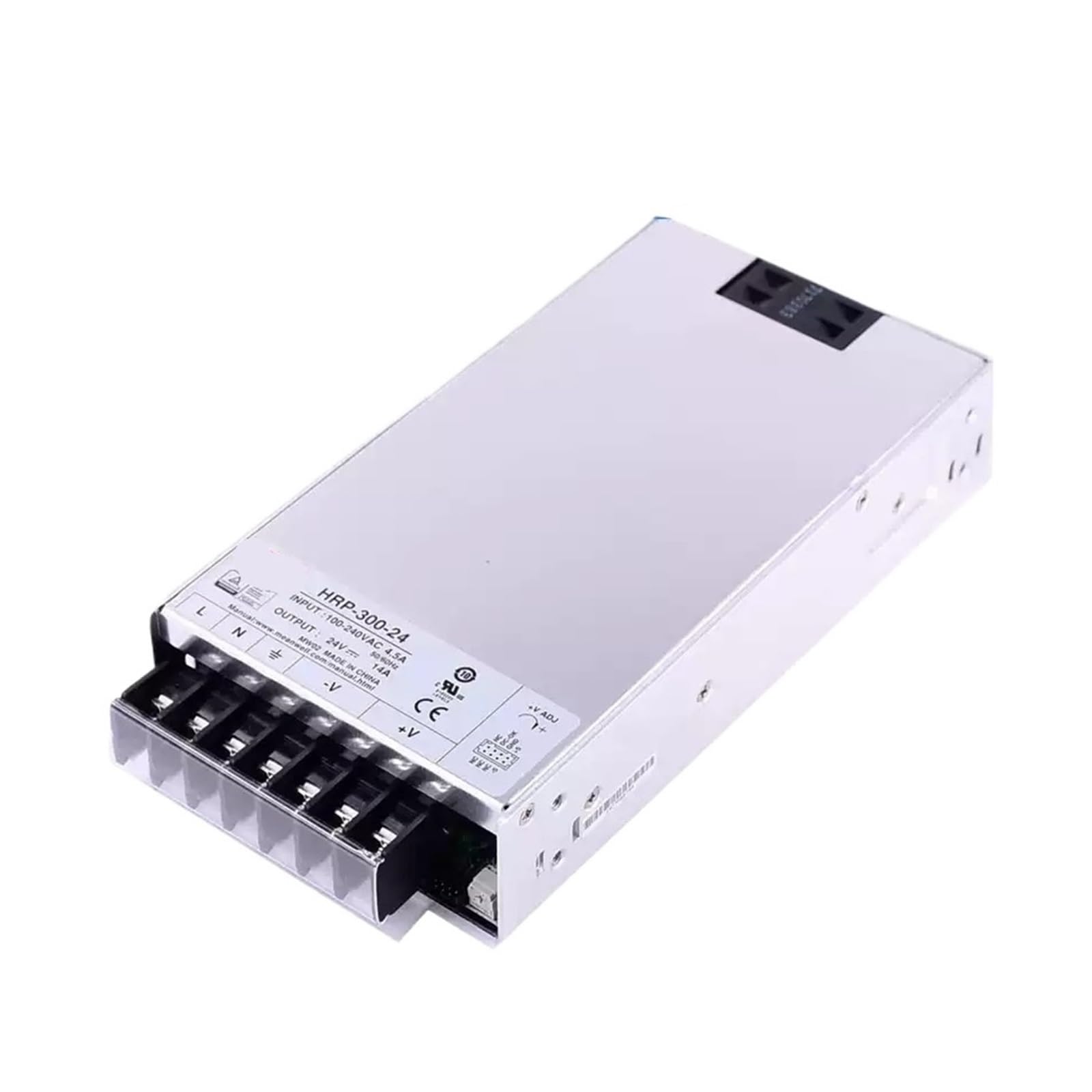 SWEWDSQG HRP-300 HRP-300-12 12V 27A 300W single output switching power supply