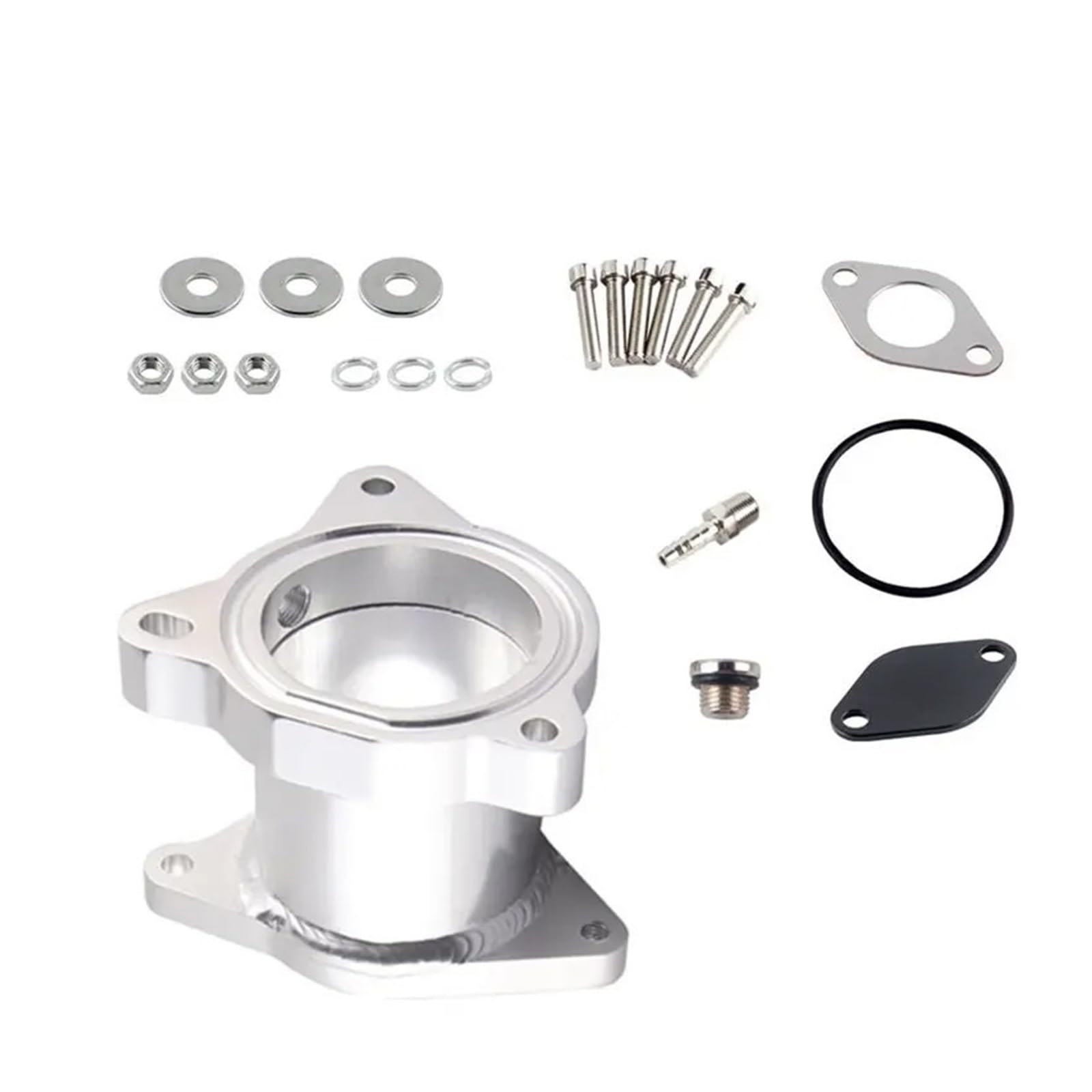 EGR Valve for VW for Touran for Eos for Golf Exhaust Gas Recirculation