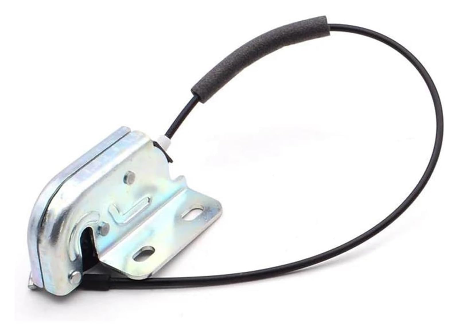 Luggage Lock for Koleos 2008-2010 Tailgate Boot Lid Lock Left Right Side Rear Hatch Back Lotch 905932234R 905939948R(Rght)