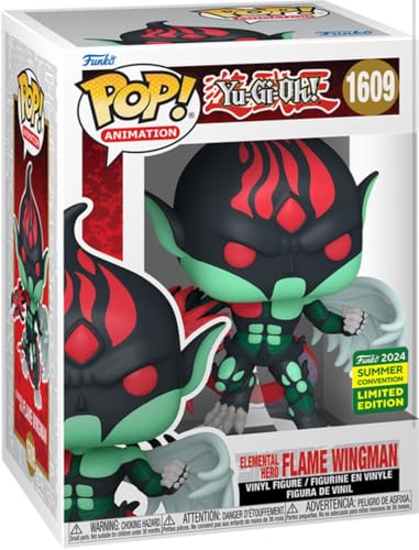 Opiniones de Slifer the sky dragon funko pop - los preferidos. 4 Imagen adicional