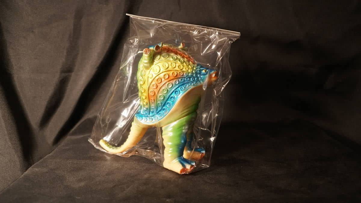 Amazon.co.jp: ブルマァク タッコング 検 マルサン M1号 ブルマァク