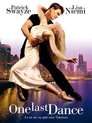 One Last Dance für 2,99 EUR bei amazon.de Bild: One Last Dance für 2,99 EUR bei amazon.de