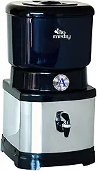 Purificador Ionizador Classe A Água Alcalina