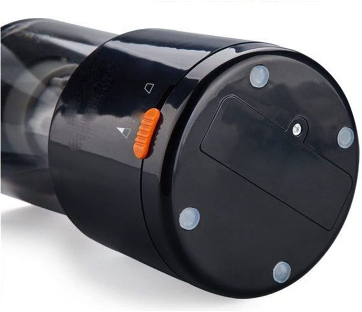 Temperamatite, Spessore Regolabile a Penna Regolabile a Grande capacità, Adatto for matite con Un Diametro di 7-8 mm