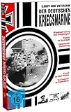 kriegsmarine uniform kaufen  Kampf und Untergang der deutschen Kriegsmarine 1-3 (3 DVDs)