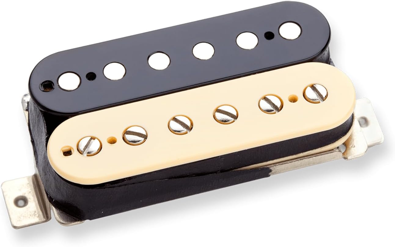 Seymour Duncan '59 - Neck - 4-conductor Zebra - Electric Guitar Pickup