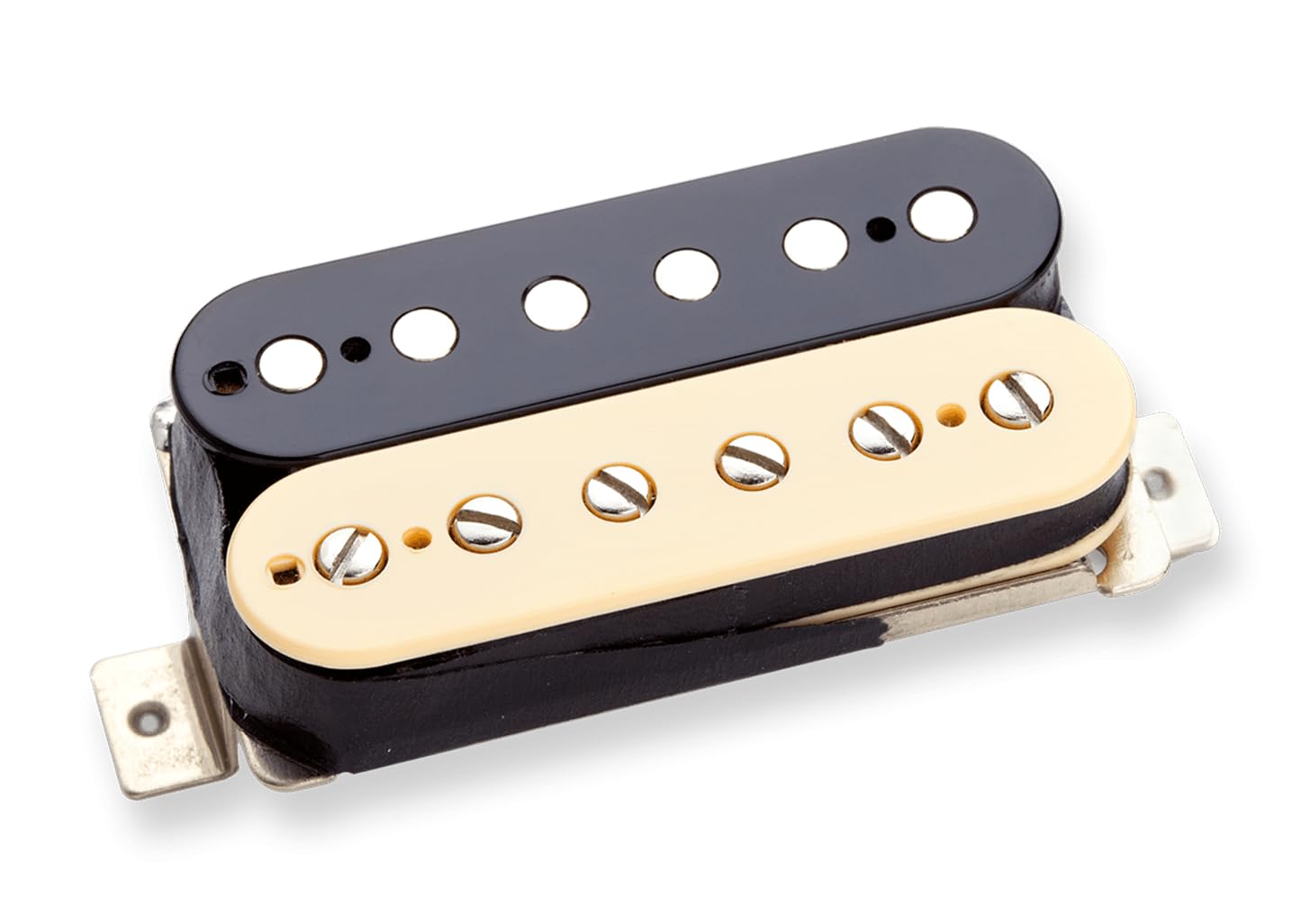 Seymour Duncan SH-1 Neck '59 Humbucker Pickup Zebra : Amazon.ca