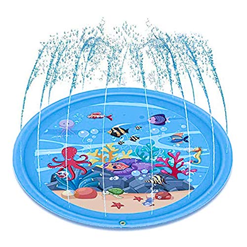 Sprinkler for Kids