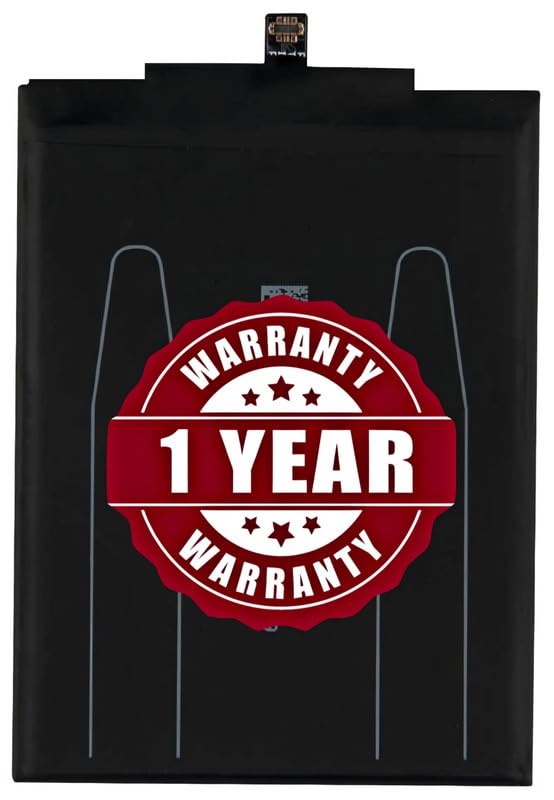 Image of Original BM47 Battery Compatible with Xiaomi Redmi 3s Prime - (4100mAh) - 1 Year Warranty CD4