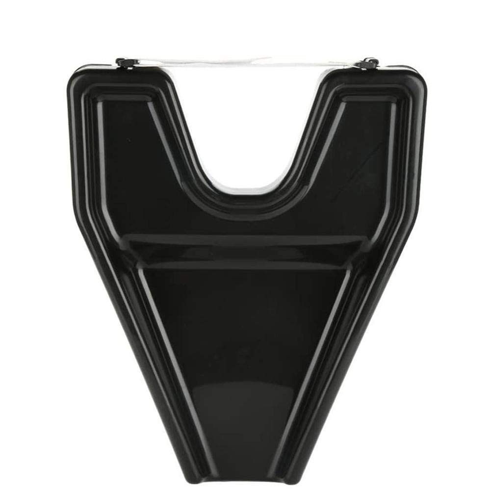 Dioche Lavadora de pelo portátil, ergonómica para personas mayores, discapacitados o personas con movilidad reducida, 44 x 32,5 x 3 cm