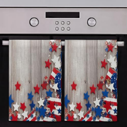 Torchons de cuisine doux et durables grand format 45 x 72 cm