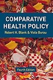 Comparative Health Policy
