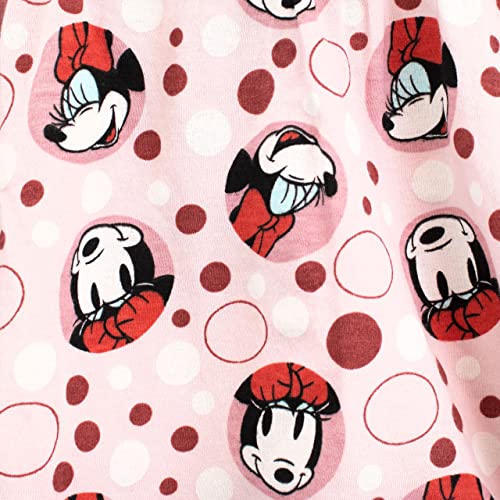Disney Girls Minnie Mouse Dress Daywear for Kids3