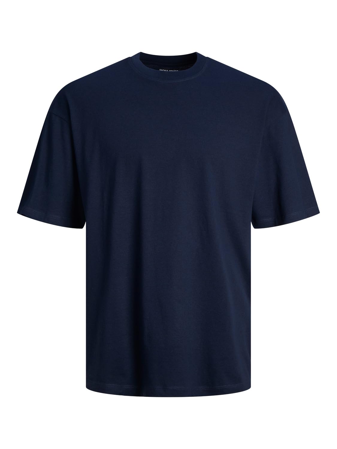 JACK & JONES Men's Jjebradley Tee SS Noos Sweat Shorts