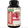 Blend Of Raspberry Ketones, Green Tea Extract And African Mango, Lose Weight Faster with Potent Ingredients To Speed Up…
