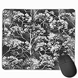 wandverkleidung steinoptik innen Paket enthalten: 1 * Mauspad. Gaming-Mauspad, Premium-strukturierte Mauspad-Pads, niedliches Mousepad für Spieler, Büro- und Heimabdruck von Blumen Digitale Zeichnung und Aquarell- und botanische Wandverkleidung Boho Chic Mixed Me