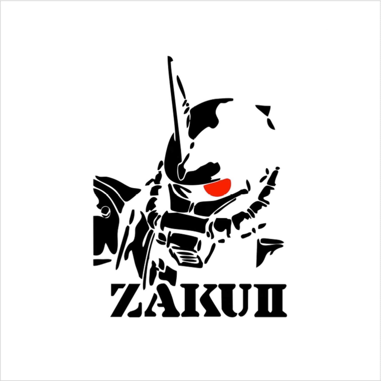 ひーしゃん様ステッカー ステッカー 八角 閻魔大王 千社札とシェイクハンドステッカー付き