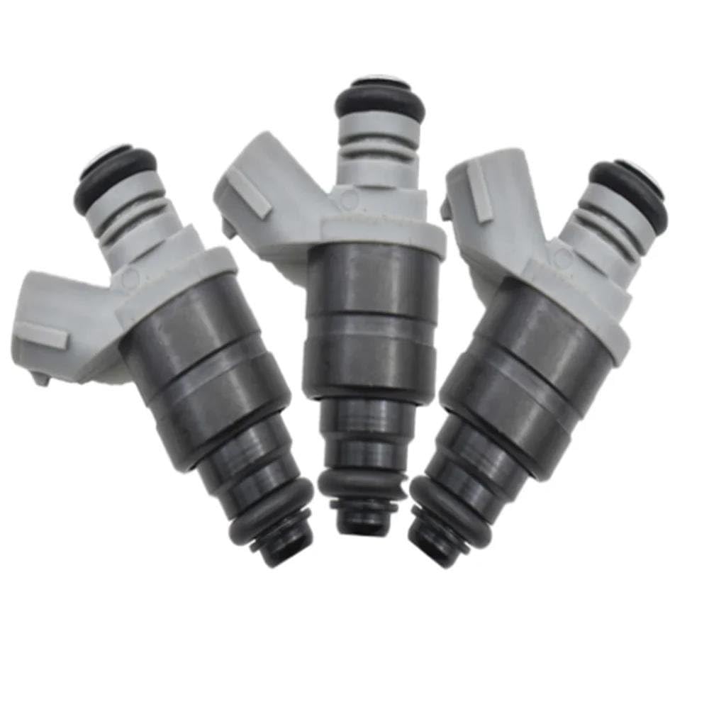 BeNsil Kraftstoffeinspritzer OEM MR988977 Kraftstoffeinspritzdüse Für Mitsubishi Für Colt 1.3L Vi Z30 2004 2005 2006 2007 2008 MN143974 Auto Injektor