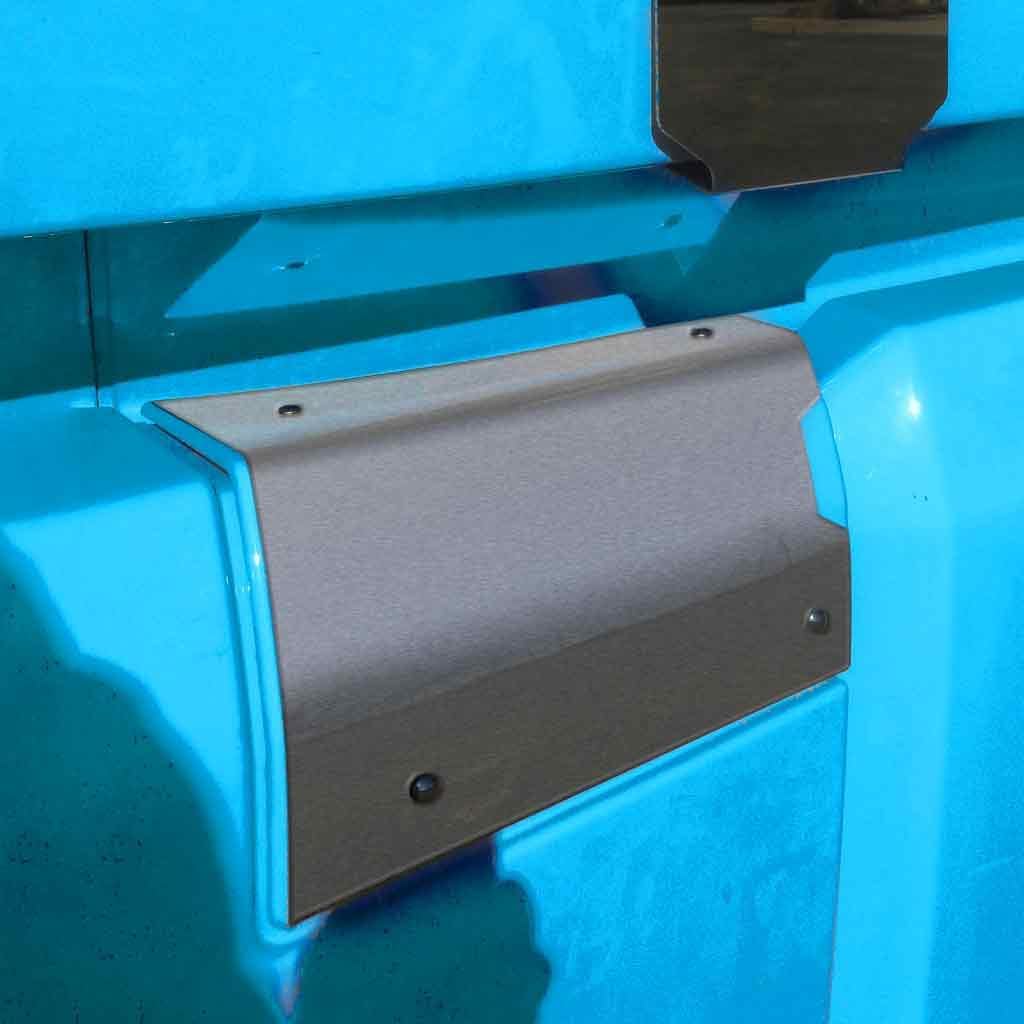 Volvo VNL740-760-860 Def Tank Door Cover (2018+) - TV-1601