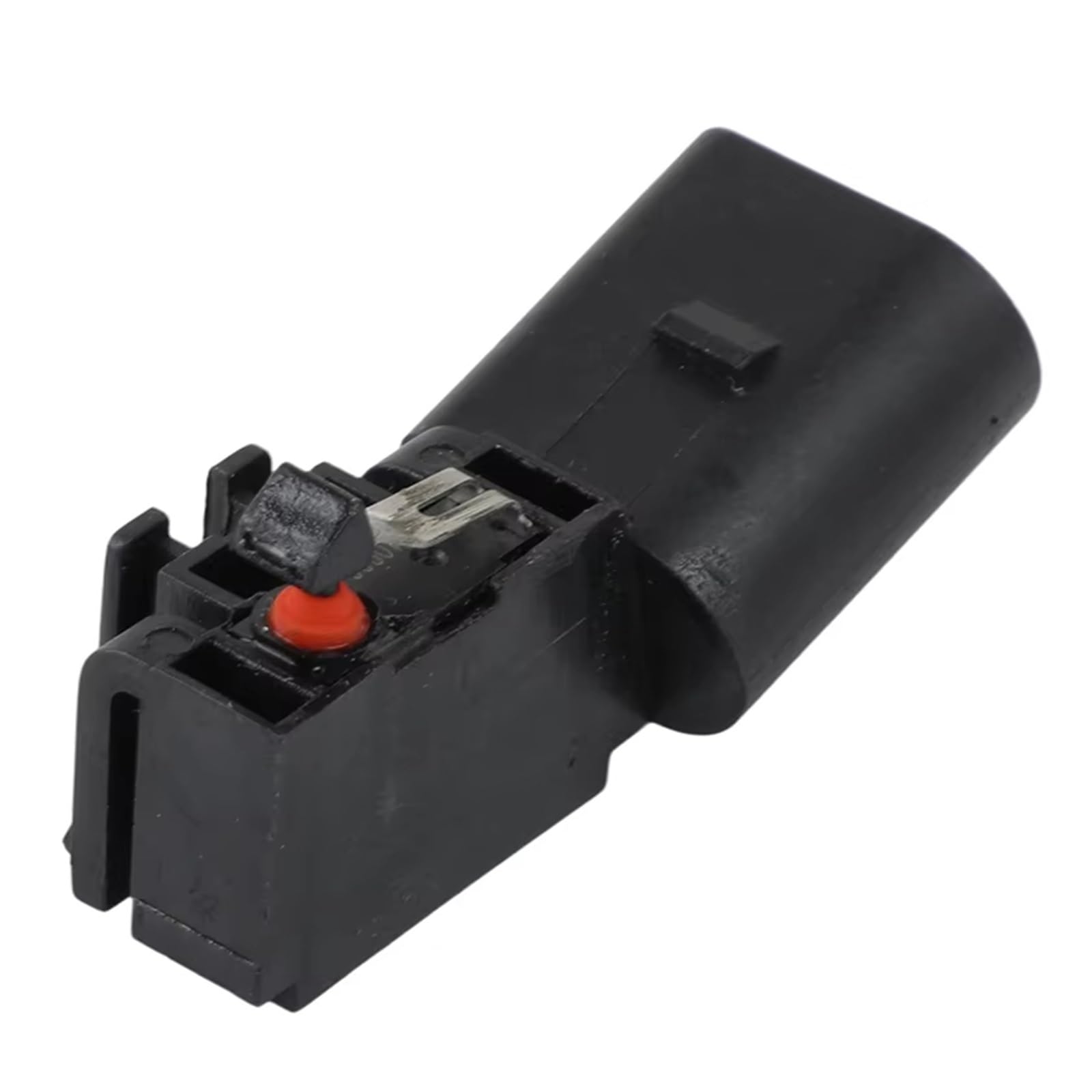 Cierre puerta trasera actuador para VW Jetta Polo 9N 1T0962103 interruptor maletero 7