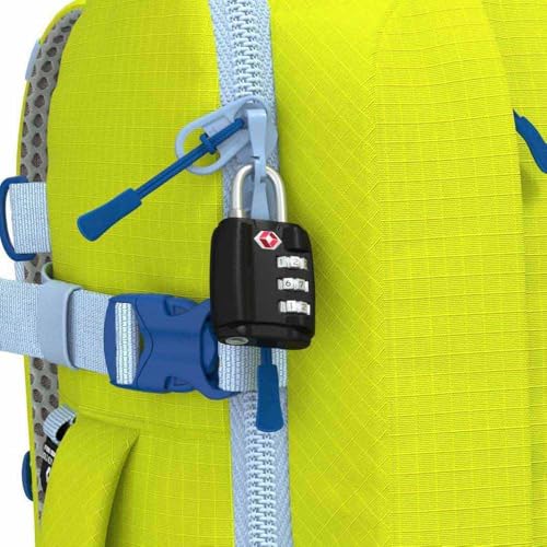 Cabinzero Adv 32l PLECAK Unisex Dorosły, Kolor zielony, Talla única, Casual