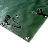 Armatura in carbonio a maglie fini, fondamentale per la resistenza agli strappi e all'usura del tempo.