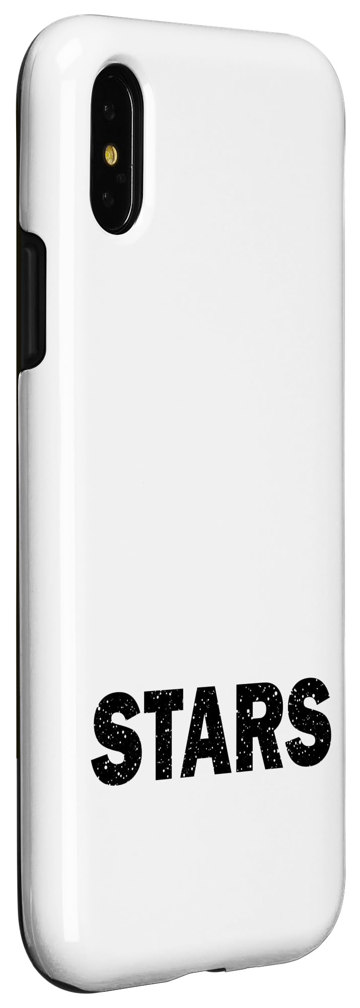iPhone X/XS Stars Starry Sky Space Astronaut Universe Galaxy Cosmos Case - Image 3