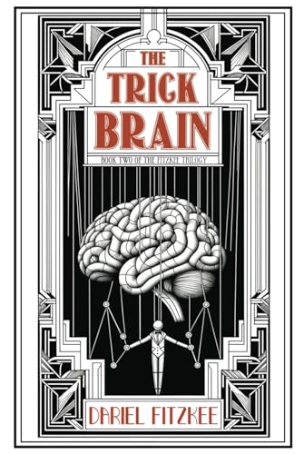 The Trick Brain le cadeau idéal pour les passionnés d'illusionnisme