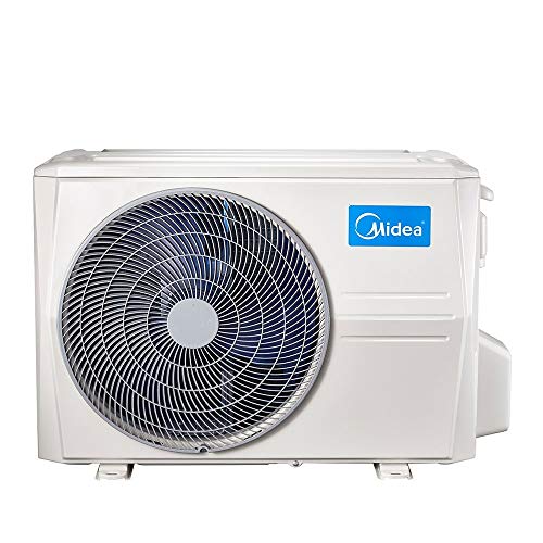 Preisvergleich Produktbild Außengerät Mission PRO 27 / Ultimate Comfort 2,7kW