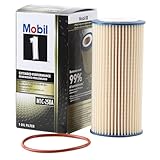 Mobil 1 Extended Performance Oil Filter, M1C-258A | Synthetic Blend, High Efficiency 20,000 Mile