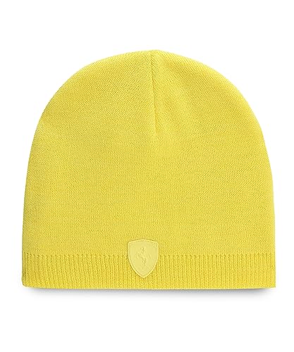 Bonnet de loisirs PUMA unisexe anti-glissement pour sport de plein air adulte
